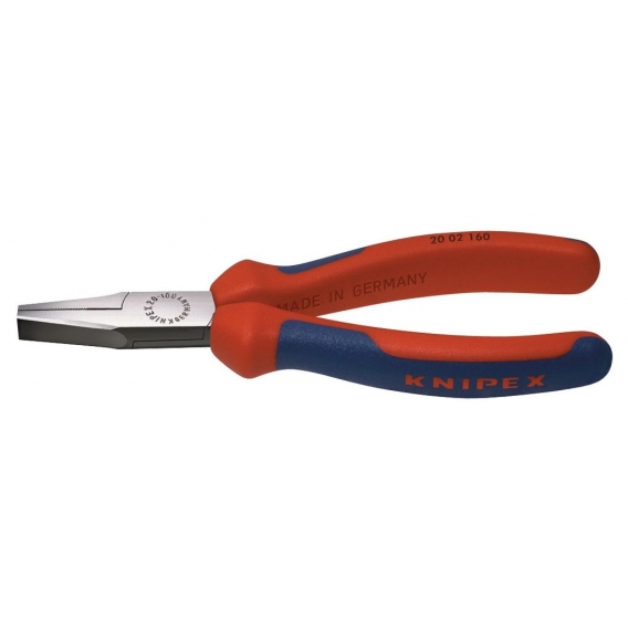 Knipex KNIPEX Flachzange 20 02 140