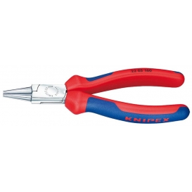 More about Knipex KNIPEX Rundzange 22 05 140