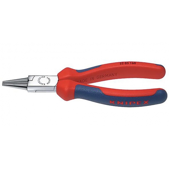 Knipex KNIPEX Rundzange 22 05 140