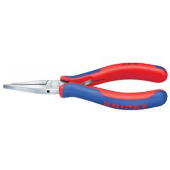 Knipex KNIPEX Elektronik-Greifzange 35 52 145