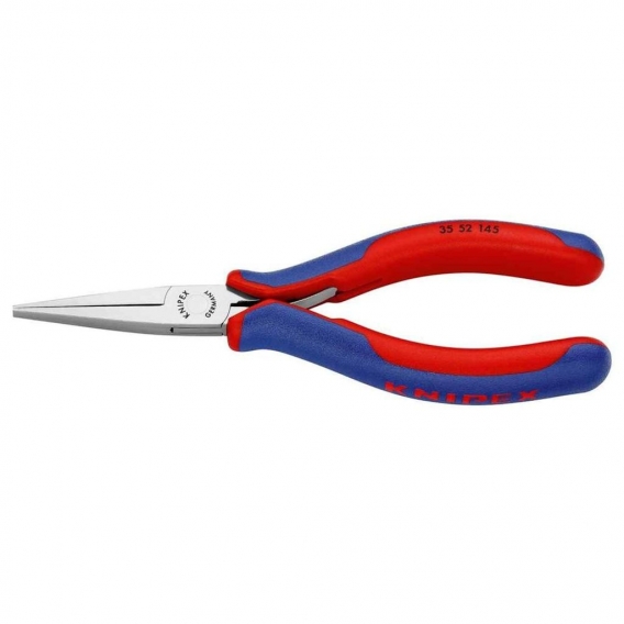 Knipex KNIPEX Elektronik-Greifzange 35 52 145