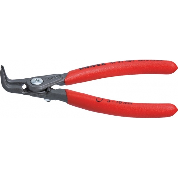 Knipex KNIPEX Praezision-Sicherungsringzange 49 41 A01