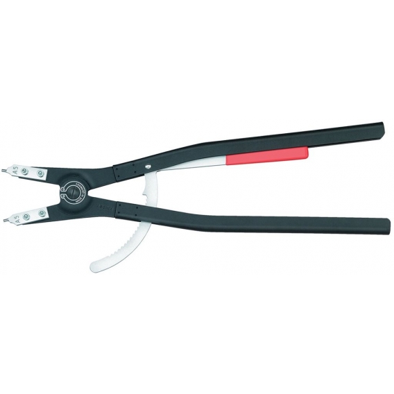 Knipex KNIPEX Sicherungsringzange 46 20 A61