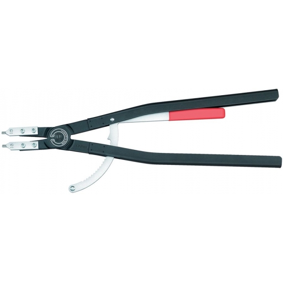 Knipex KNIPEX Sicherungsringzange 44 20 J61