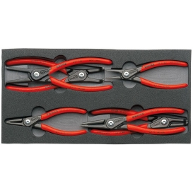 More about Knipex KNIPEX Zangen-Set 'SRZ' 00 20 01 V02