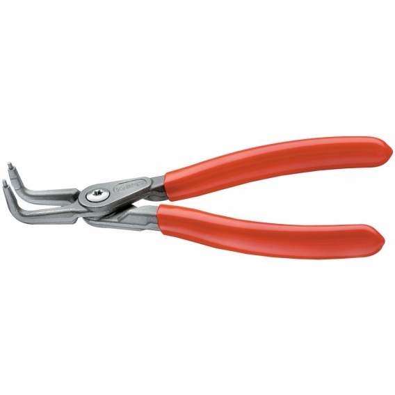 Knipex KNIPEX Praezision-Sicherungsringzange 48 21 J41