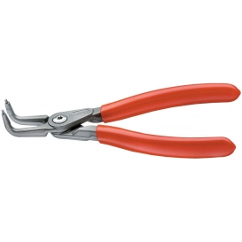 More about Knipex KNIPEX Praezision-Sicherungsringzange 48 21 J41