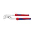 KNIPEX Wasserpumpenzange mit Rillengelenk, verchromt 250 mm 89 05 250