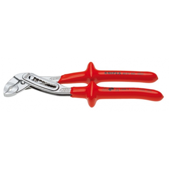 Knipex KNIPEX Alligator® Wasserpumpenzange 88 07 300