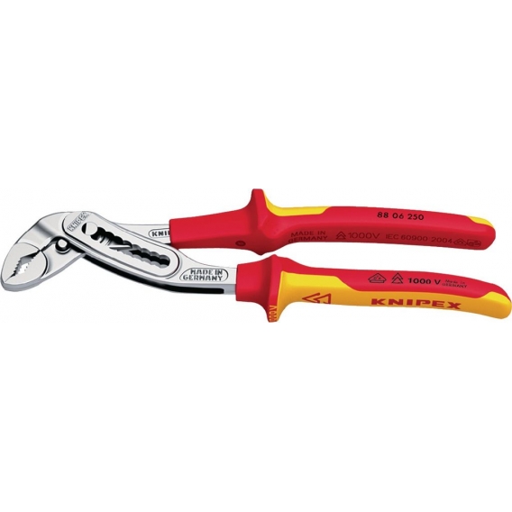 Knipex KNIPEX Alligator® Wasserpumpenzange 88 07 250