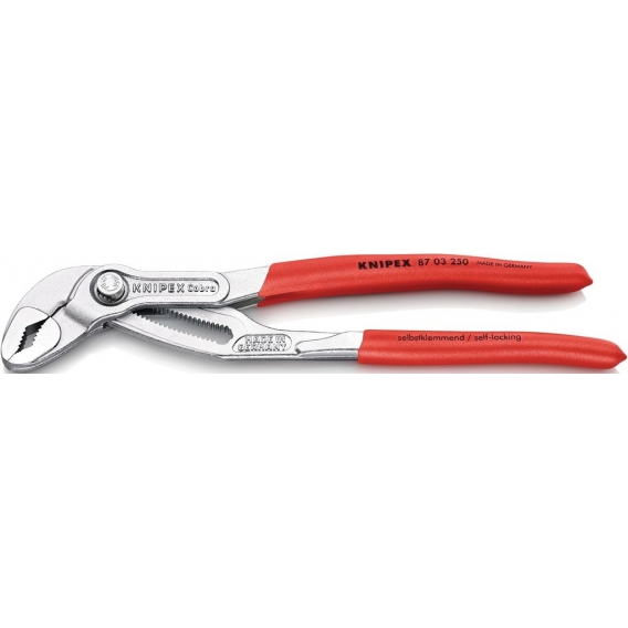 Knipex KNIPEX Cobra® Wasserpumpenzange 87 03 250