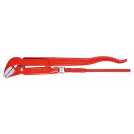 More about Knipex KNIPEX Eckrohrzange 45° 83 20 020