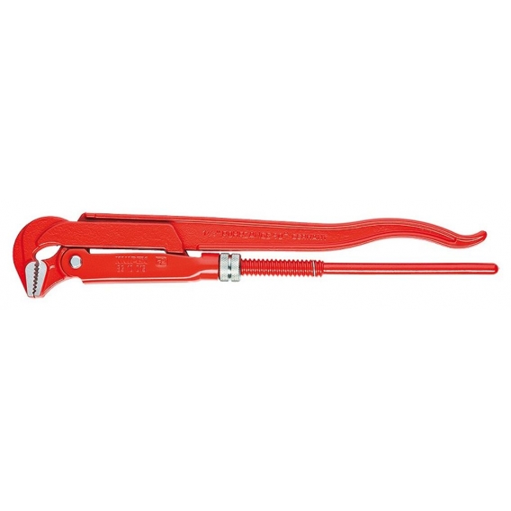 Knipex KNIPEX Rohrzange 90° 83 10 040