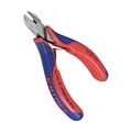 Knipex Elektronik- Seitenschneider