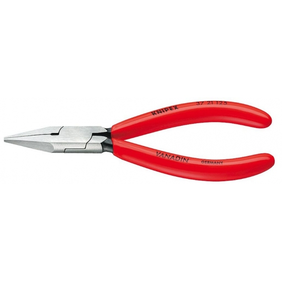 Knipex KNIPEX Greifzange für Feinmechanik 37 21 125