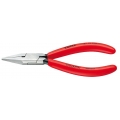 Knipex KNIPEX Greifzange für Feinmechanik 37 21 125