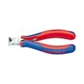 Knipex KNIPEX Elektronik-Vornschneider 64 12 115