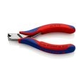 Knipex KNIPEX Elektronik-Vornschneider 64 12 115