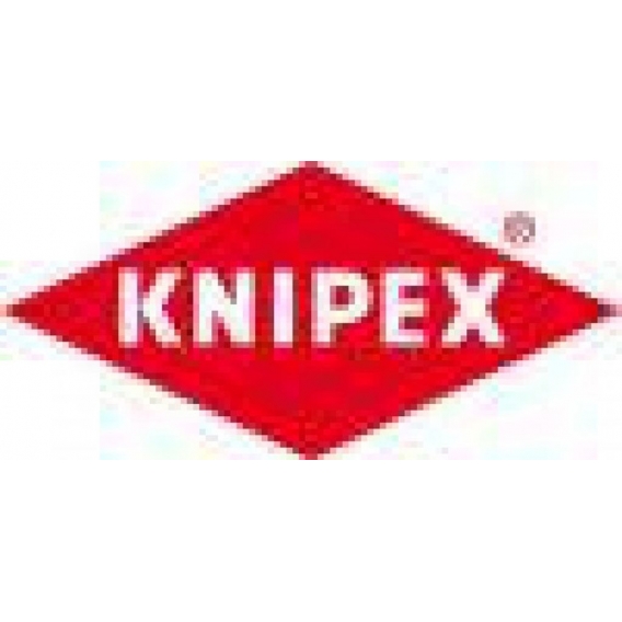 Knipex Ersatzmesser fuer 12 40 200 12 49 01