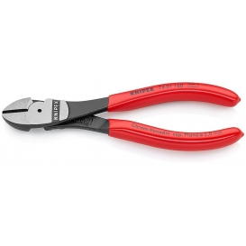 More about Knipex KNIPEX Kraft-Seitenschneider 74 01 160 SB