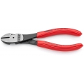 Knipex KNIPEX Kraft-Seitenschneider 74 01 160 SB