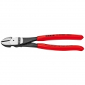 Knipex KNIPEX Kraft-Seitenschneider 74 01 160 SB