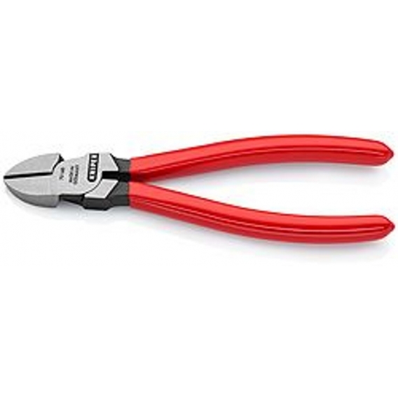 Knipex KNIPEX Seitenschneider 70 01 160 SB