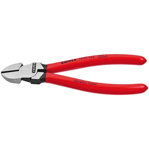 Knipex KNIPEX Seitenschneider 70 01 160 SB