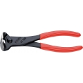 Knipex KNIPEX Vornschneider 68 01 180