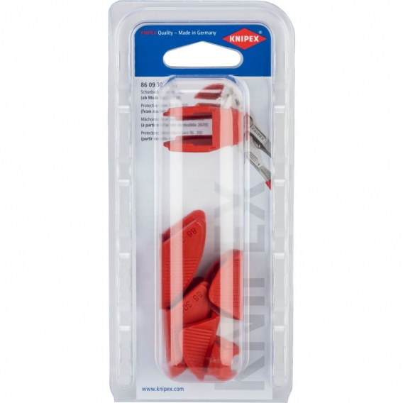 KNIPEX Schonbacken fr 86 xx 300 (3 Paar)