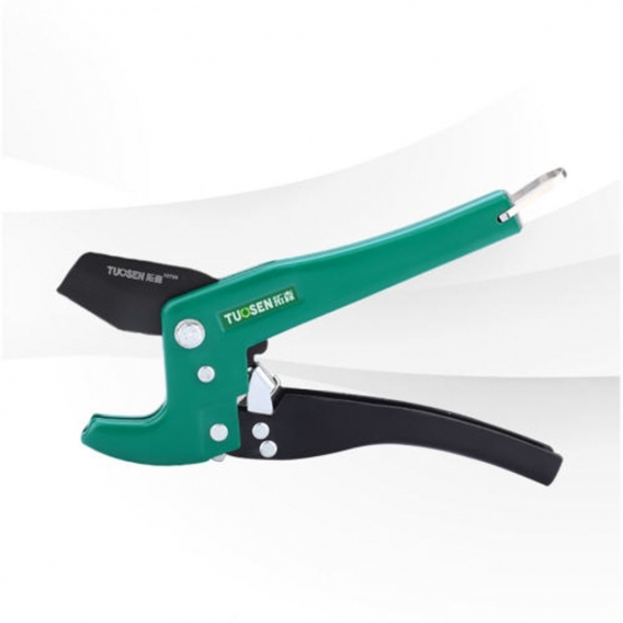 Professioneller Rohrschneider PVC PPR Cutter Schlauch Rohrschneider Rohrschere 10799 Farbe 10799