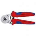 KNIPEX® Crimp-Hebelzange 97 55 14 KNIPEX (1 Stk.)