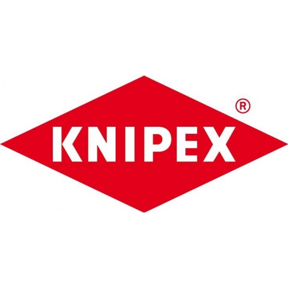 KNIPEX® Ersatzschneidrad-Set Rad Nadellagerung Achsefür Rohabschneider 6-35mmKNIPEX (1 Stk.)