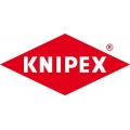 KNIPEX® Ersatzschneidrad-Set Rad Nadellagerung Achsefür Rohabschneider 6-35mmKNIPEX (1 Stk.)