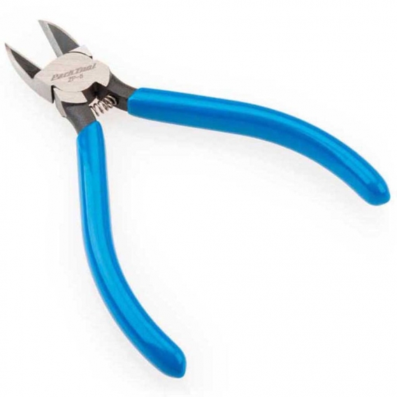 Park Tool Zp-5 Pliers Blue One Size