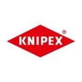 KNIPEX Werkzeugmodul Leereinlage 1/3-Modul, passend für 4000 871 293, 4-teilig