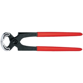 More about KNIPEX Kneifzange Gesamtlänge 160 mm Griffart mit Kunststoff überzogen