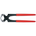 KNIPEX Kneifzange Gesamtlänge 160 mm Griffart mit Kunststoff überzogen