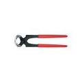 KNIPEX Kneifzange Gesamtlänge 160 mm Griffart mit Kunststoff überzogen