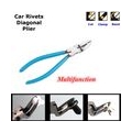 Multifunktions Auto Auto Repair Tool Trim Clip Entfernung Nieten Diagonal Zange Verschluss Puller Werkzeug Multifunction Car Aut