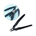 127mm Precision Flush Mini Draht Seitenschneider Zangen Kabelschneider 127mm Precision Flush Mini Wire Side Cutter Pliers Cable 