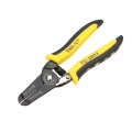 TU-2023 praezise Stripper/Cutter Tool Seilklemme & Stahldraht Cable Cutter Zange Werkzeug Abisolieren 30-20AWG TU-2023 Precise W