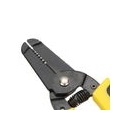 TU-2023 praezise Stripper/Cutter Tool Seilklemme & Stahldraht Cable Cutter Zange Werkzeug Abisolieren 30-20AWG TU-2023 Precise W