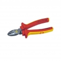 CK 431.019 - Redline-Streifen 1000V 160mm Clip - Rot