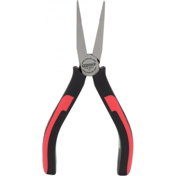 KS TOOLS SlimPOWER Flachzange, 165mm