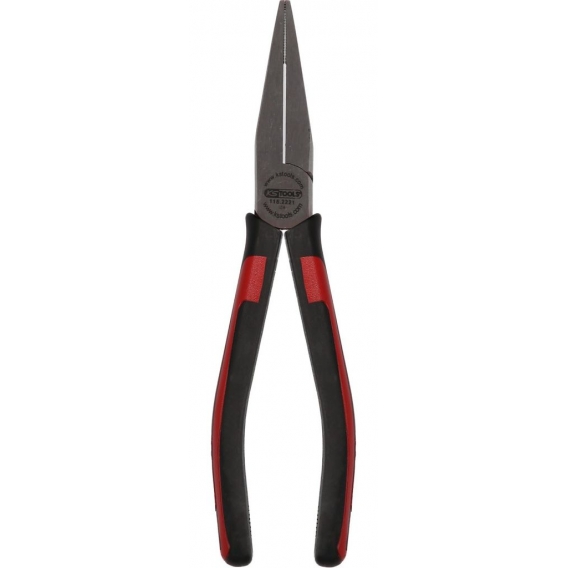 KS TOOLS SlimPOWER Flachzange, 165mm