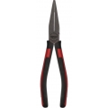 KS TOOLS SlimPOWER Flachzange, 165mm