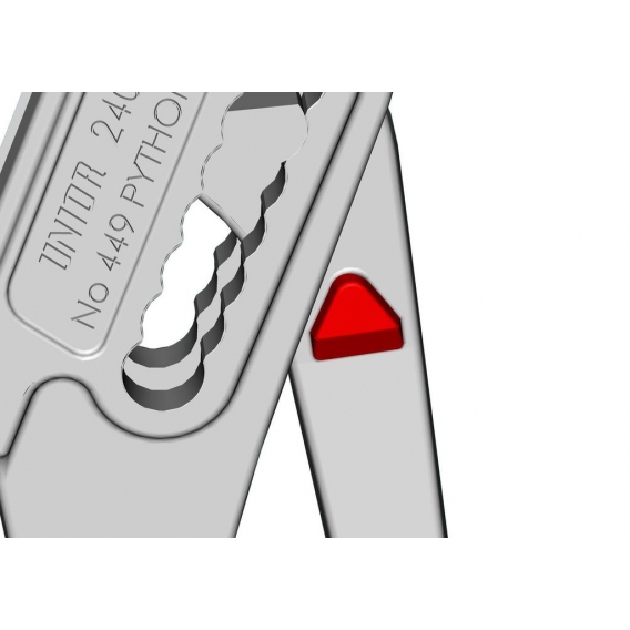 Zangenschlüssel Unior 240mm, 449/1PYTHON