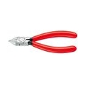 Knipex Seitenschneider fuer Elektromechaniker 76 81 125