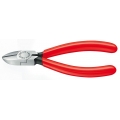 Knipex Seitenschneider fuer Elektromechaniker 76 01 125